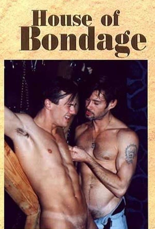 House of Bondageのポスター
