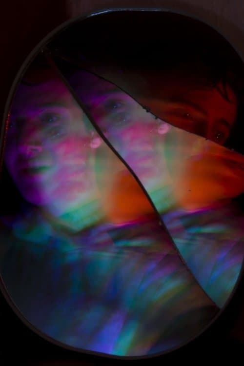 Lóbrego Porvenirのポスター