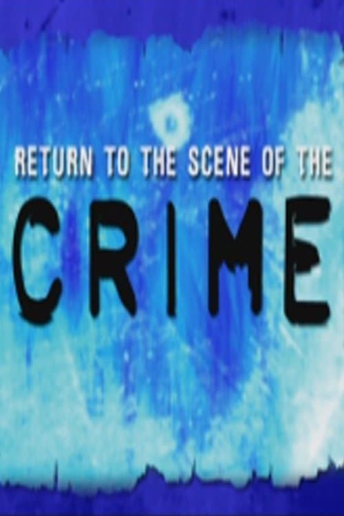Heat: Return to the Scene of the Crimeのポスター