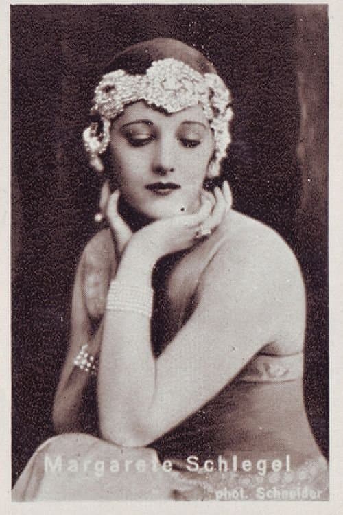 Die Benefiz-Vorstellung der vier Teufelのポスター