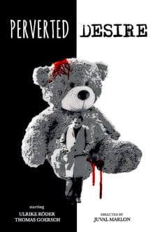 Perverted Desireのポスター