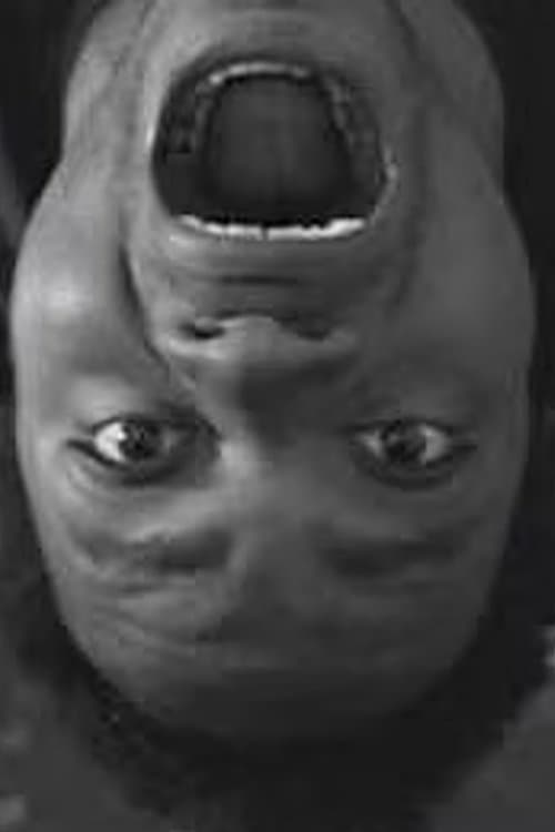 Man Under Wireのポスター