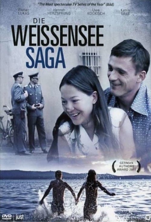 Weissenseeのポスター
