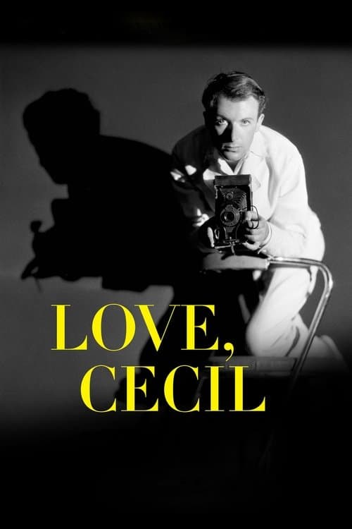 Love, Cecilのポスター