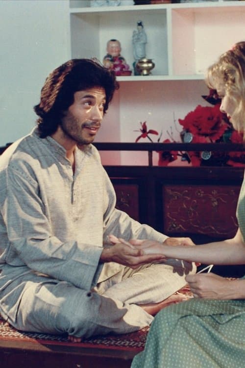 Medium Rareのポスター