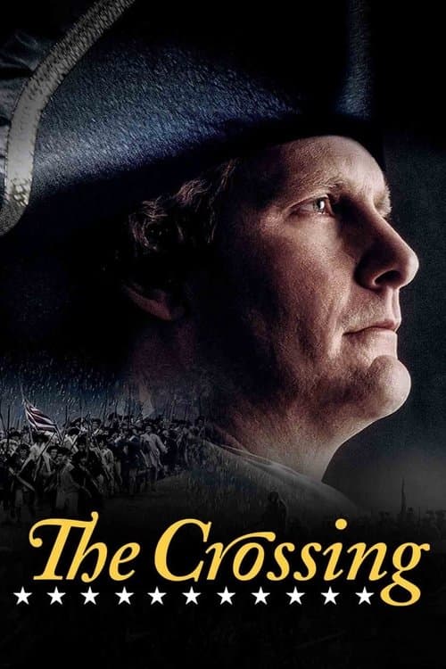 The Crossingのポスター
