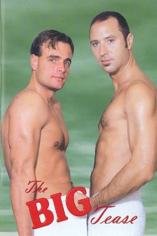 The Big Teaseのポスター