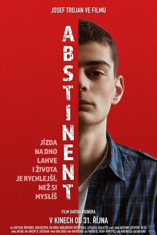 Abstinentのポスター