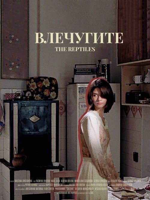 Vlechugiteのポスター