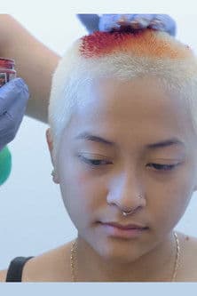 Close Quartersのポスター