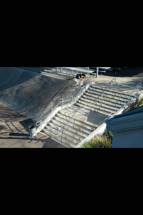 SK8MAFIA Video 2023のポスター
