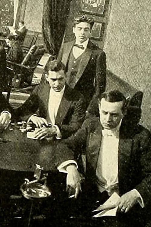 A Stolen Identityのポスター