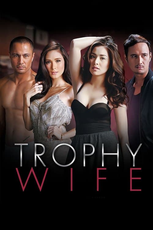Trophy Wifeのポスター