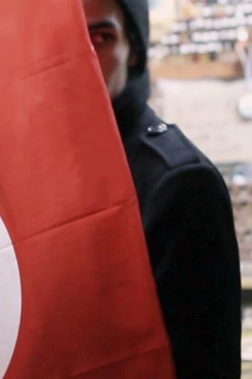 Unfoldのポスター