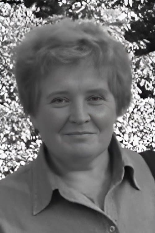 Инна Воробьева