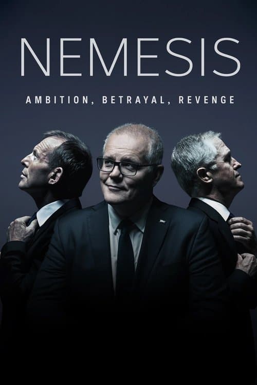 Nemesisのポスター