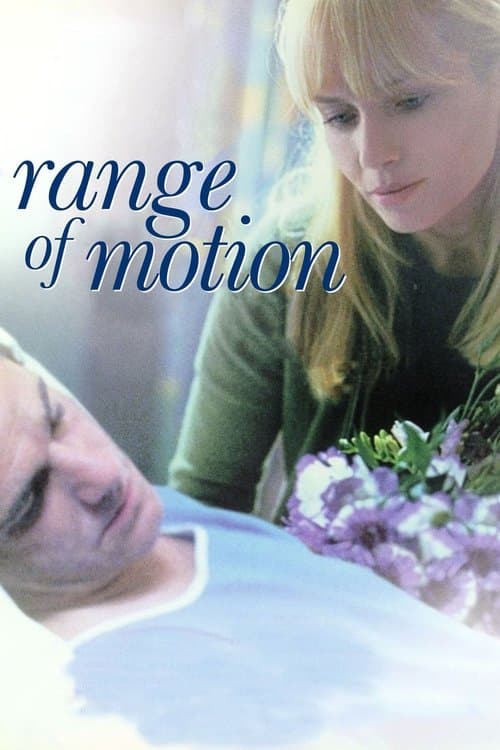 Range of Motionのポスター