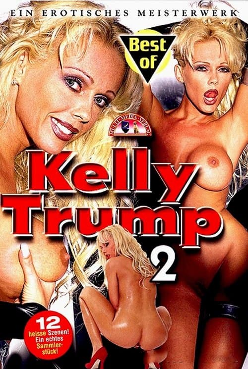 Best of Kelly Trump 2のポスター