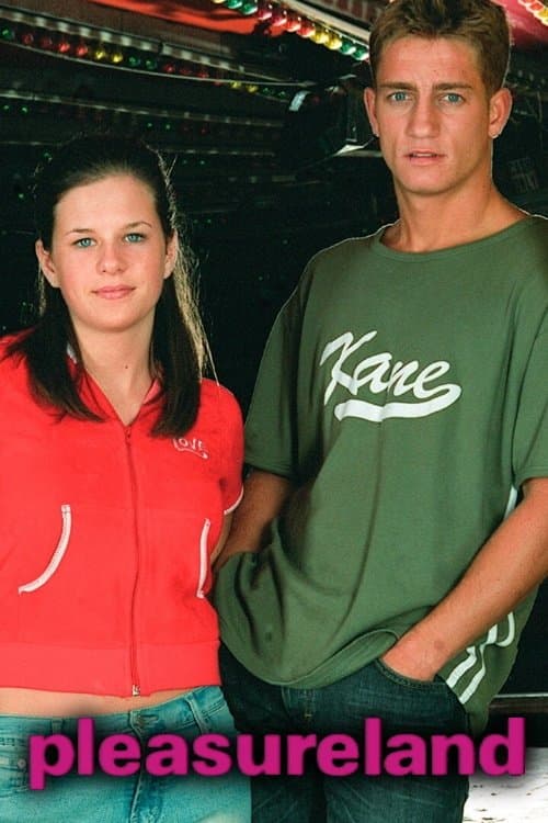 Pleasurelandのポスター