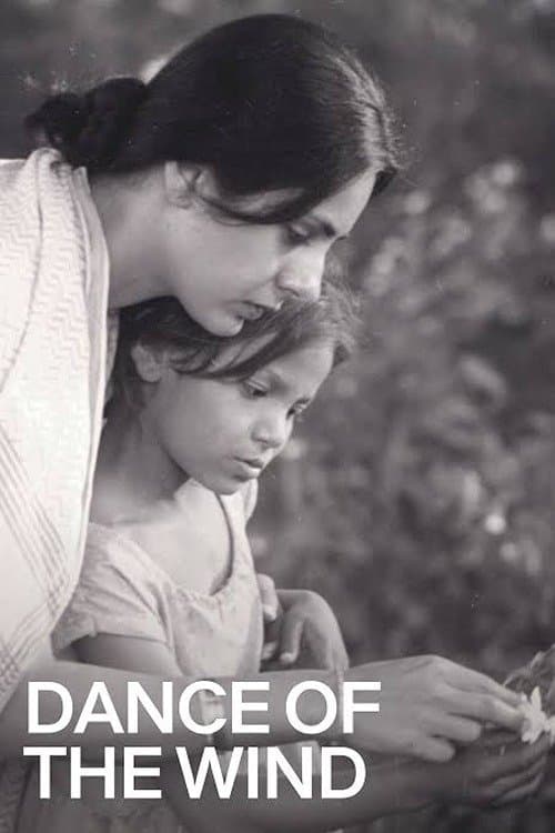 Dance of the Windのポスター