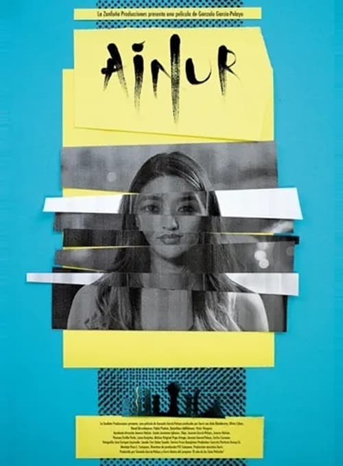 Ainurのポスター