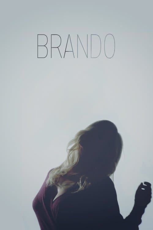 Brandoのポスター