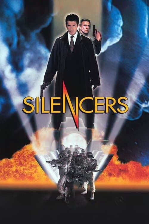The Silencersのポスター