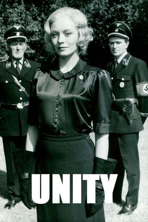 Unityのポスター