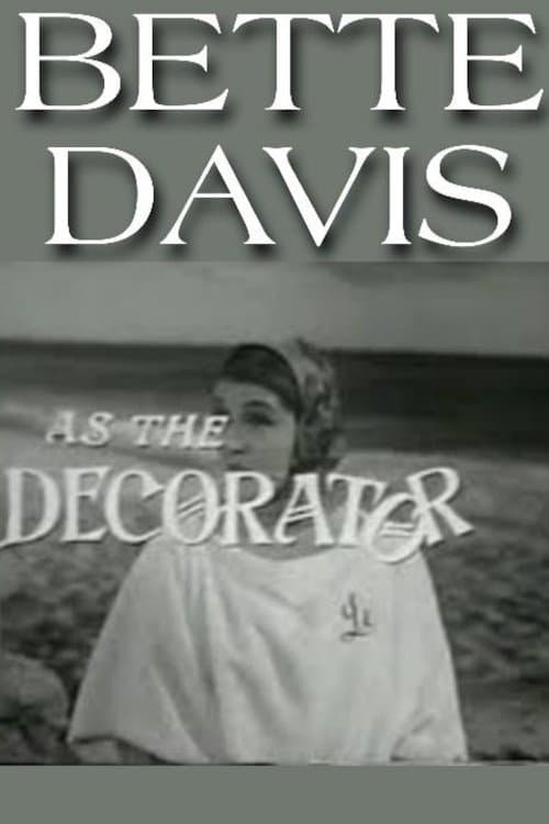 The Decoratorのポスター