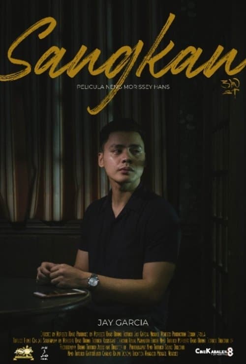 Sangkanのポスター