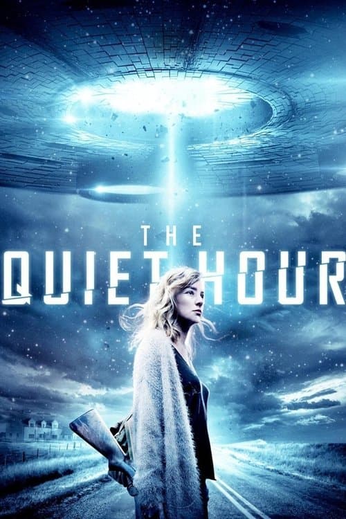 The Quiet Hourのポスター