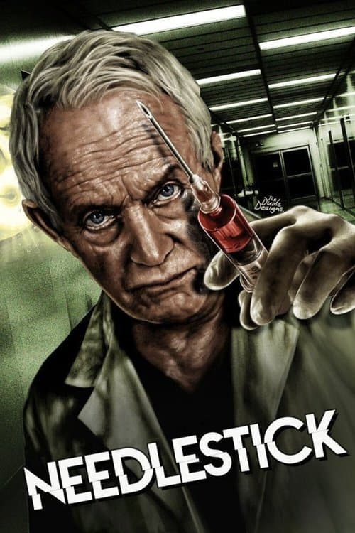Needlestickのポスター