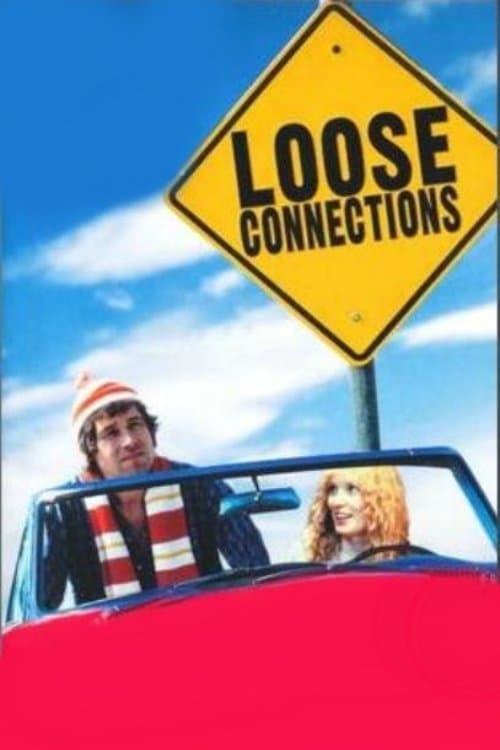 Loose Connectionsのポスター