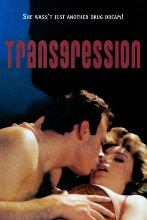 La trasgressioneのポスター