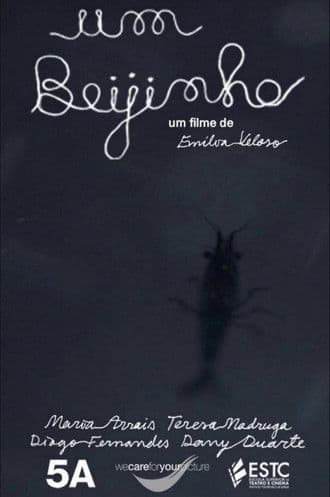 Um Beijinhoのポスター