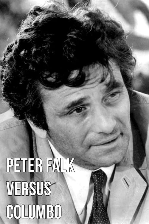 Peter Falk Versus Columboのポスター