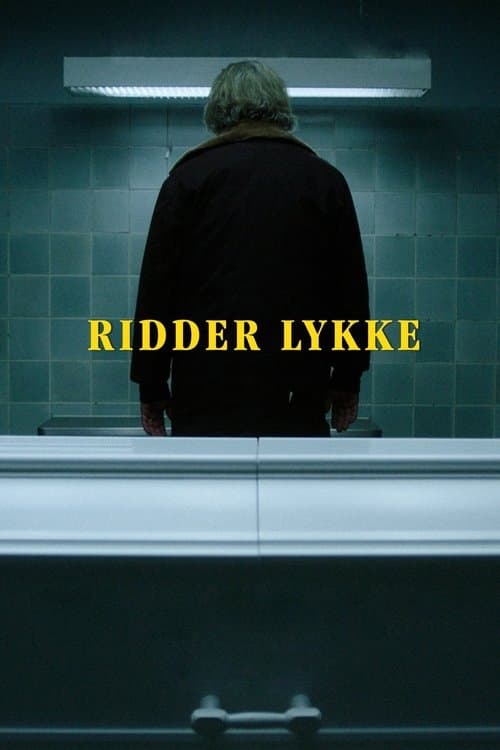 Ridder Lykkeのポスター