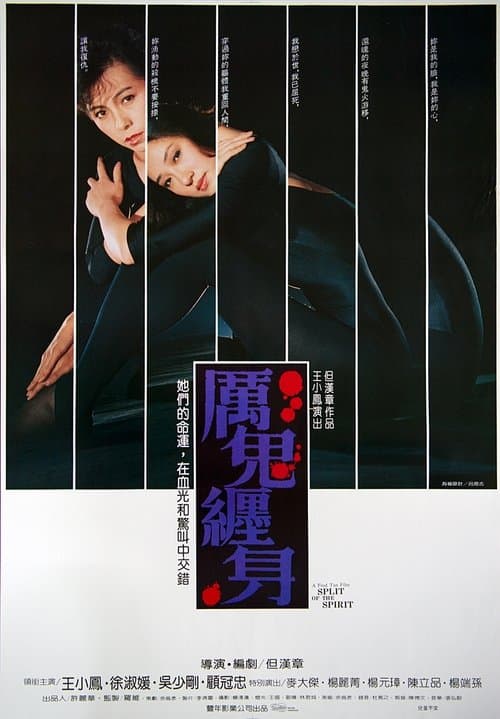 離魂のポスター