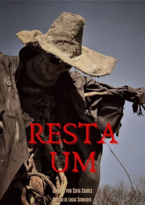 Resta Umのポスター