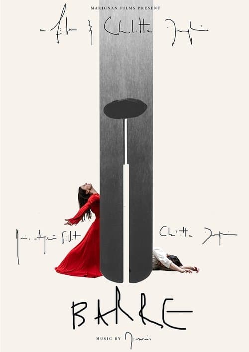 Barreのポスター