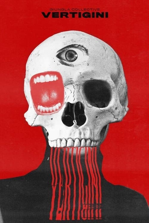 Vertiginiのポスター