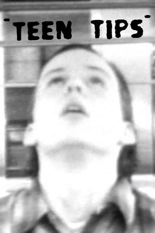 Teen Tipsのポスター