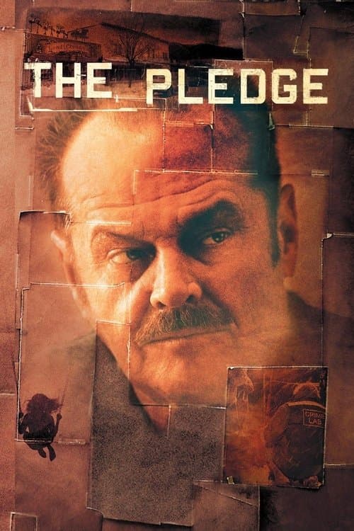 The Pledgeのポスター