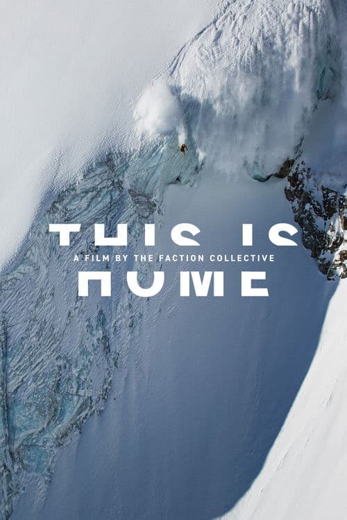 This Is Homeのポスター