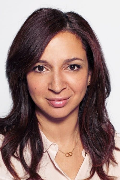 マーヤ・ルドルフ