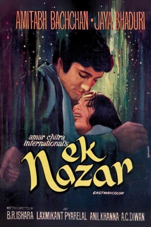 Ek Nazarのポスター