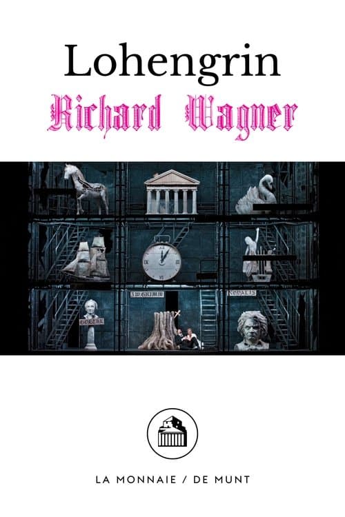 Lohengrinのポスター