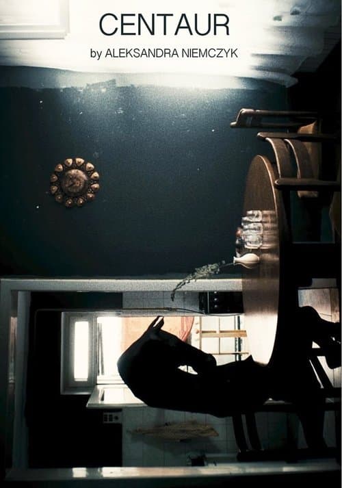 Centaurのポスター