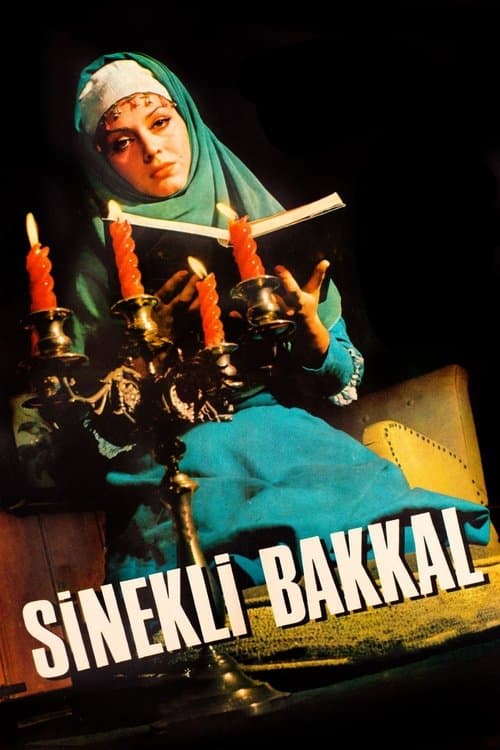 Sinekli Bakkalのポスター