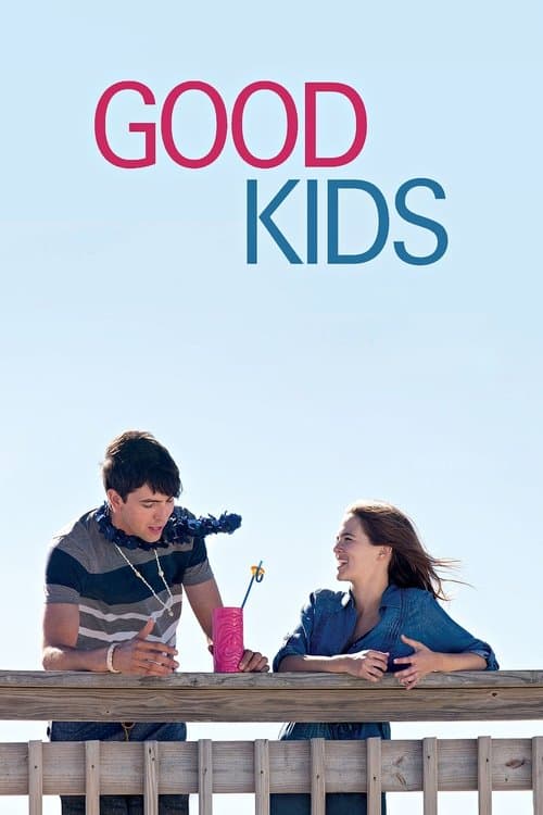 Good Kidsのポスター